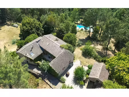 maison rosières m² t-8 à vendre  969 000 €