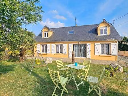 vente maison à plessé (44630) : à vendre / 125m² plessé