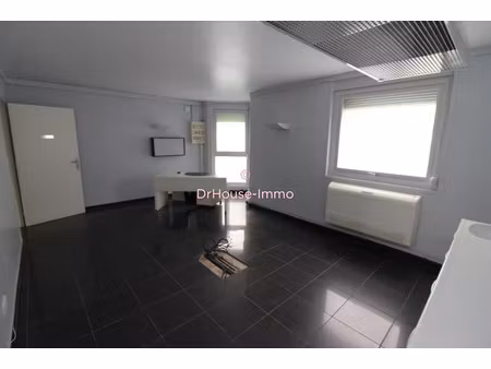 location locaux professionnels 5 pièces 70 m² à bruay-la-buissiere (62700)  800 €