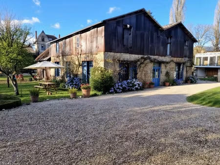 maison à vendre contrexeville 6 pièce(s) 140m2 175 000€