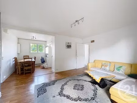 appartement f3 à vendre - 3 pièces - 60 71 m2 - montereau fault yonne - 77 - ile-de-france