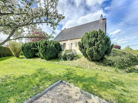 vente pavillon la loupe  152m² 7 pièces 239 000€ avec garage