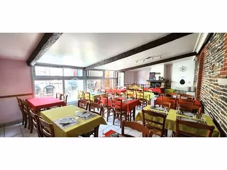 fonds de commerce à chateaugiron