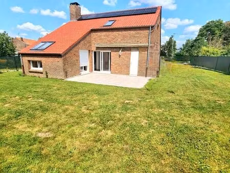 maison 6 pièces 134 m²