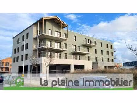 vente programme neuf appartement à épron (14610) : à vendre appartement / 79m² épron