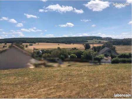 terrain constructible arriault 58