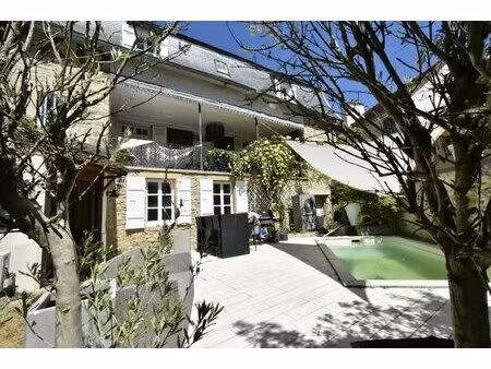 ancienne residence d’été des ducs de bourgogne