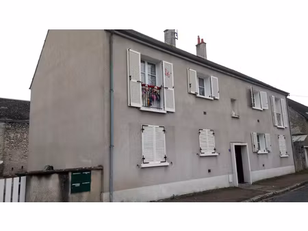 centre ville meung sur loire