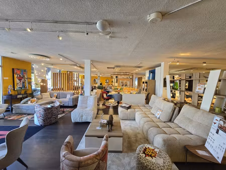 local commercial - 984 m2 - la valette du var