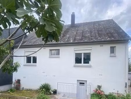 maison 3 pièces 68 m²