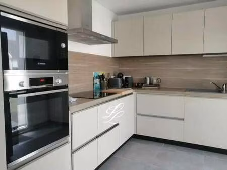 vente maison au palais (56360) : à vendre / 87m² le palais