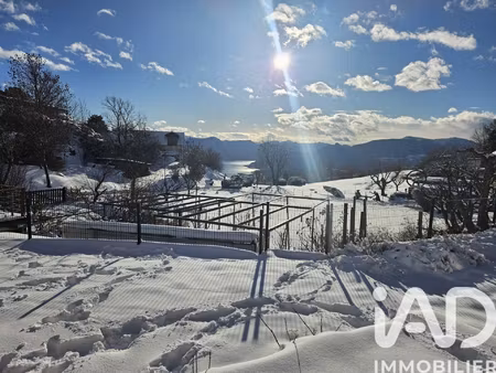 vente maison/villa 10 pièces