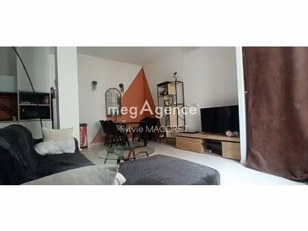 maison de centre ville