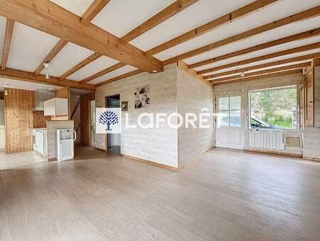 location appartement 2 pièces à argentonnay (79150) : à louer 2 pièces / 54m² argentonnay