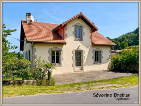 maison à vendre viscomtat 6 pièce(s) 115m2 131 000€