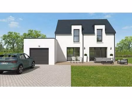 vente maison à penvénan (22710) : à vendre / 115m² penvénan