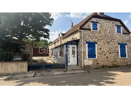 maison de 95 m² à saint-maurice-aux-riches-hommes
