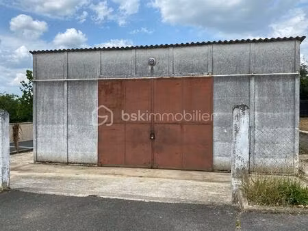 terrain de 333 m² à saintry-sur-seine