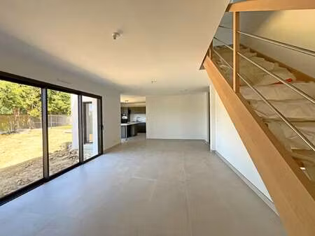 vente maison à bruz (35170) : à vendre / 122m² bruz