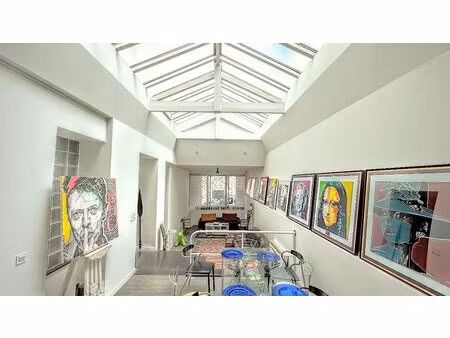 loft/atelier/surface