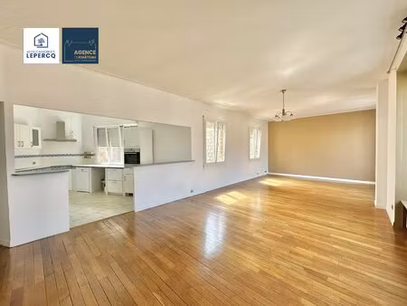 centre-ville de soissons appartement 5 pièces 127 m²