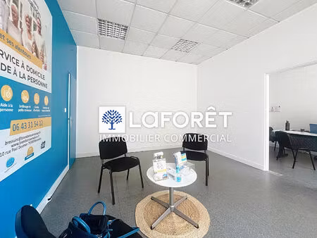 bureaux bressuire 90 m2