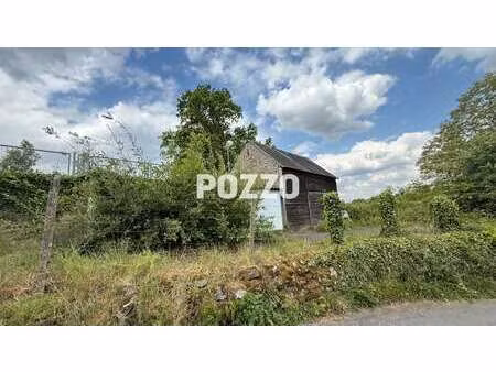 vente garage et parking à avranches (50300) : à vendre / 60m² avranches