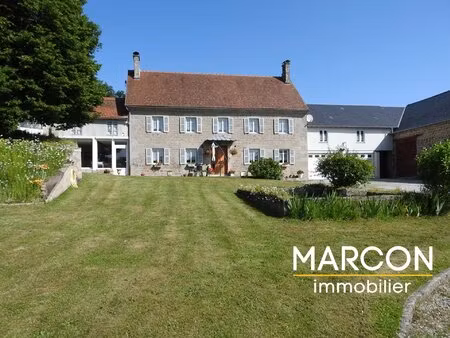 vente maison secteur bellegarde en marche