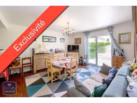 vente appartement 3 pièces à plestin-les-grèves (22310) : à vendre 3 pièces / 59m² plestin