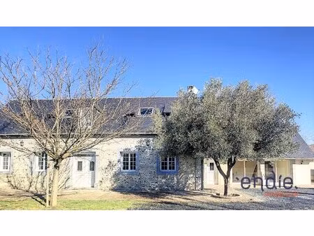 maison de caractère