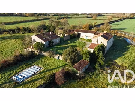 vente domaine 7 pièces