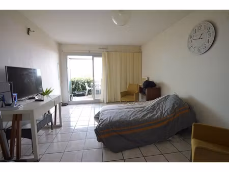 appartement les sables d'olonne  1 pièces 32 m2