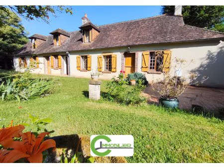 exclusivité - charme et authenticité à semur-en-vallon