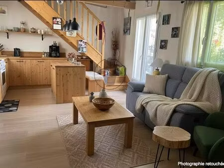 vente maison 8 pièces 147 m2 à aix-les-bains