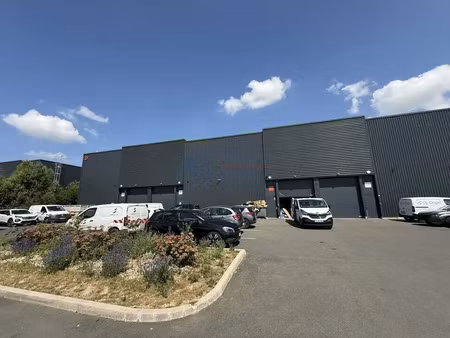 local d'activite a louer