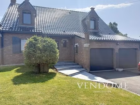 en vente villa 182 m² – 499 000 € |mouchin