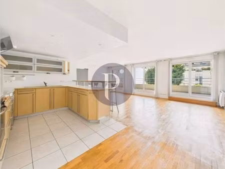 appartement de prestige de 122 m2 en vente antony  île-de-france