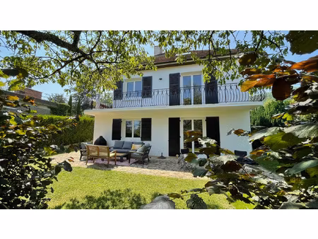 achat maison 6 pièces 274m² ceyrat 63122