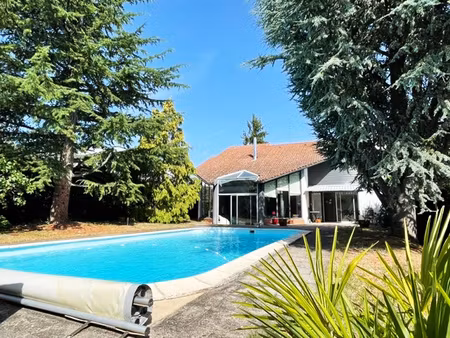 achat maison 5 pièces 150m² royat 63130