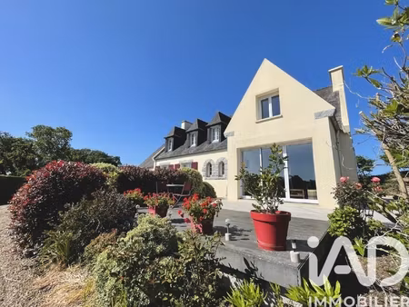 vente maison traditionnelle 8 pièces