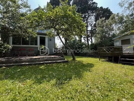 maison de luxe à vendre à île-d'arz