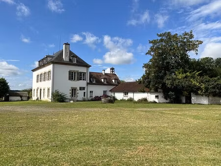 maison de luxe à vendre dans le quartier zone verte