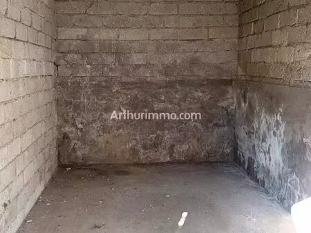 location garage 13 m2 à lons-le-saunier