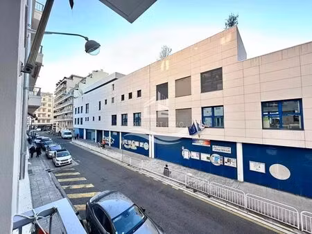 vente garage nice (06000)