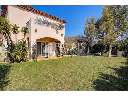 vente maison 5 pièces 142 m² nice (06200)