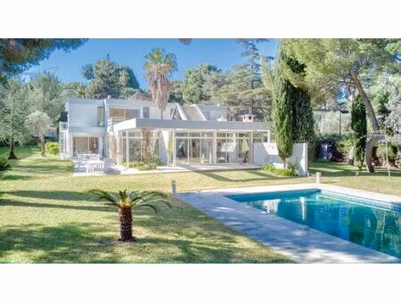 vente maison 6 pièces 380 m² saint-jean-cap-ferrat (06230)