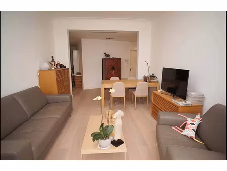 vente appartement nice (06000)