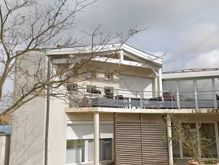 achat appartement 2 pièces 45m² ludon medoc 33290