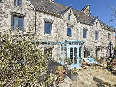 vente maison piscine à lingreville (50660) : à vendre piscine / 295m² lingreville