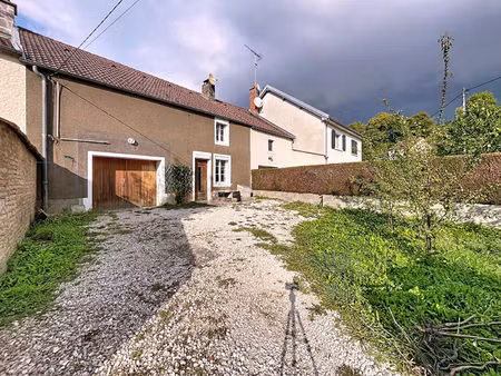 maison t3 poulangy à vendre